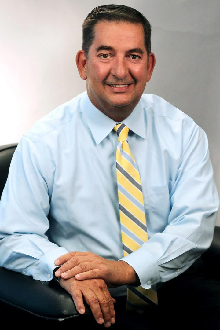 Cecil Combs