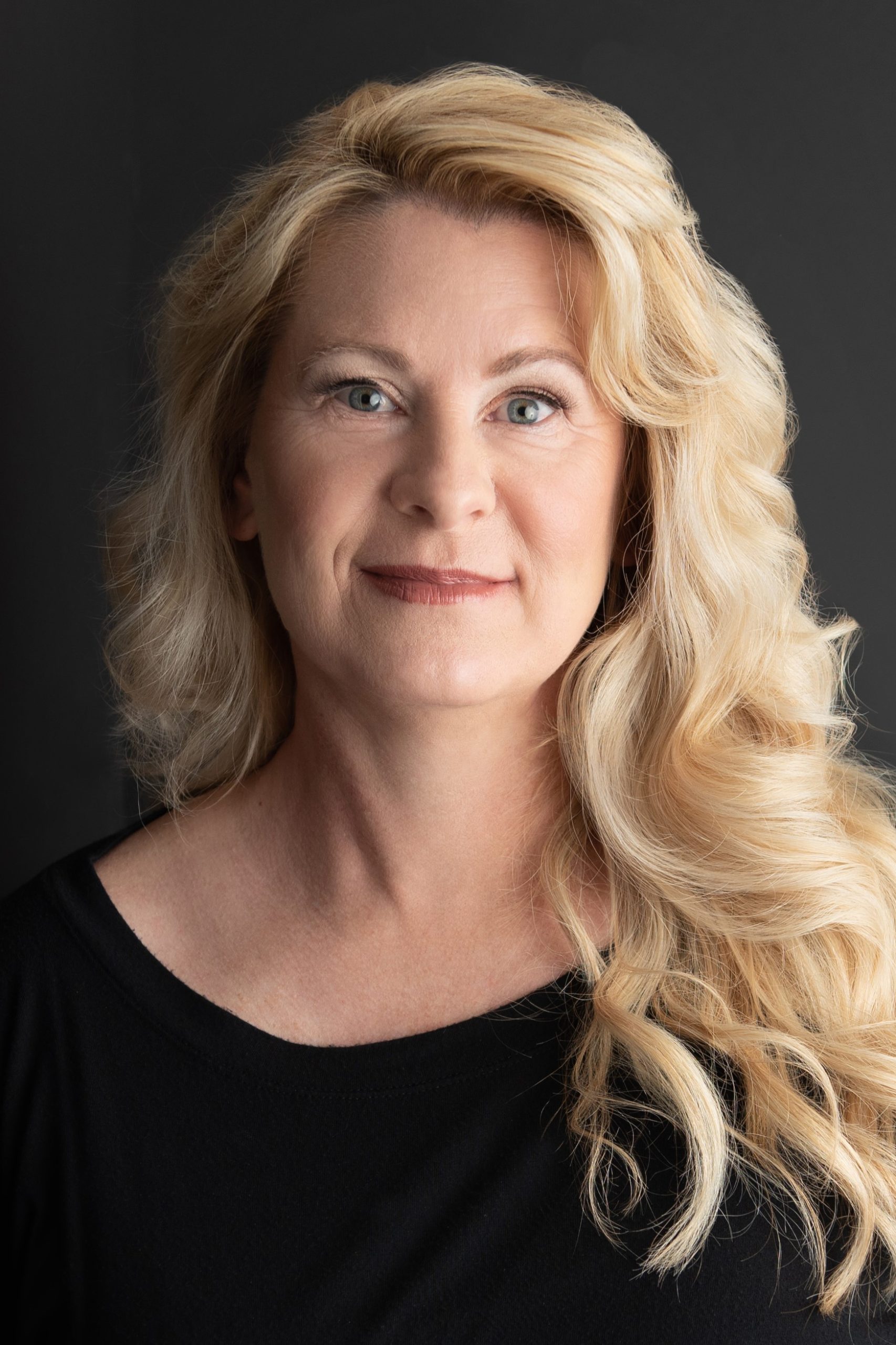 Cheri Mercier