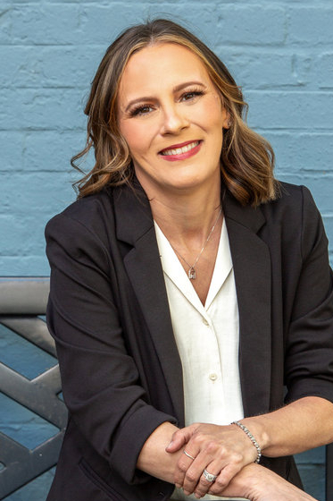 Dawn Anglin