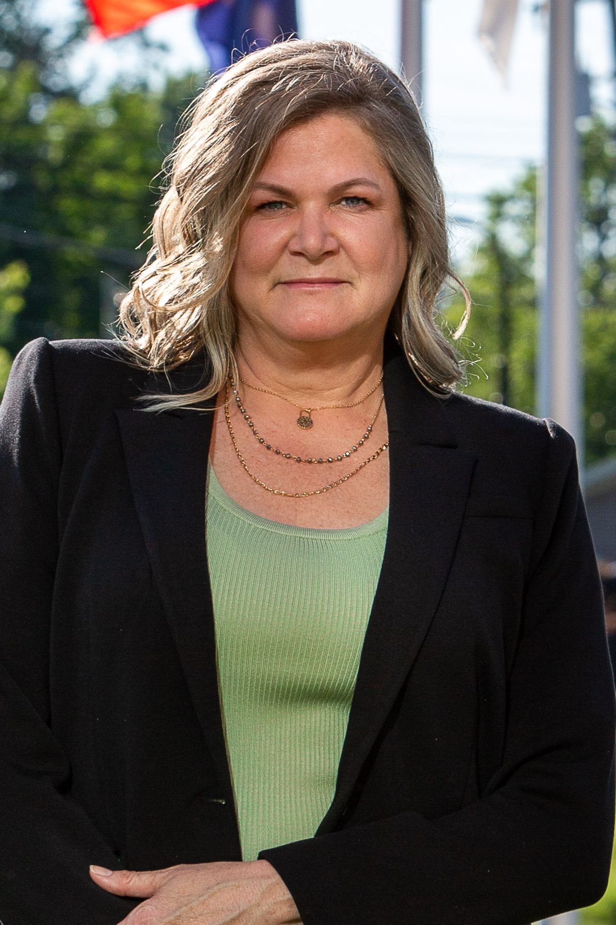Rebecca Brown