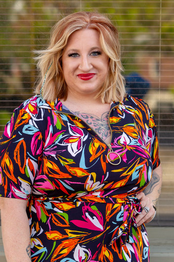 Taylor Caudill