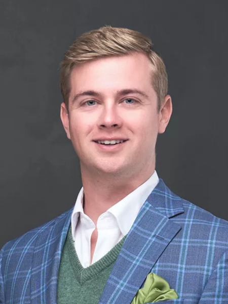 Josh Barrett