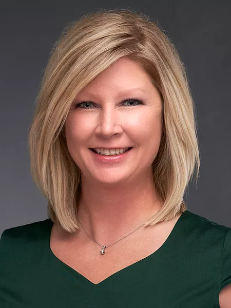 Kim Caywood