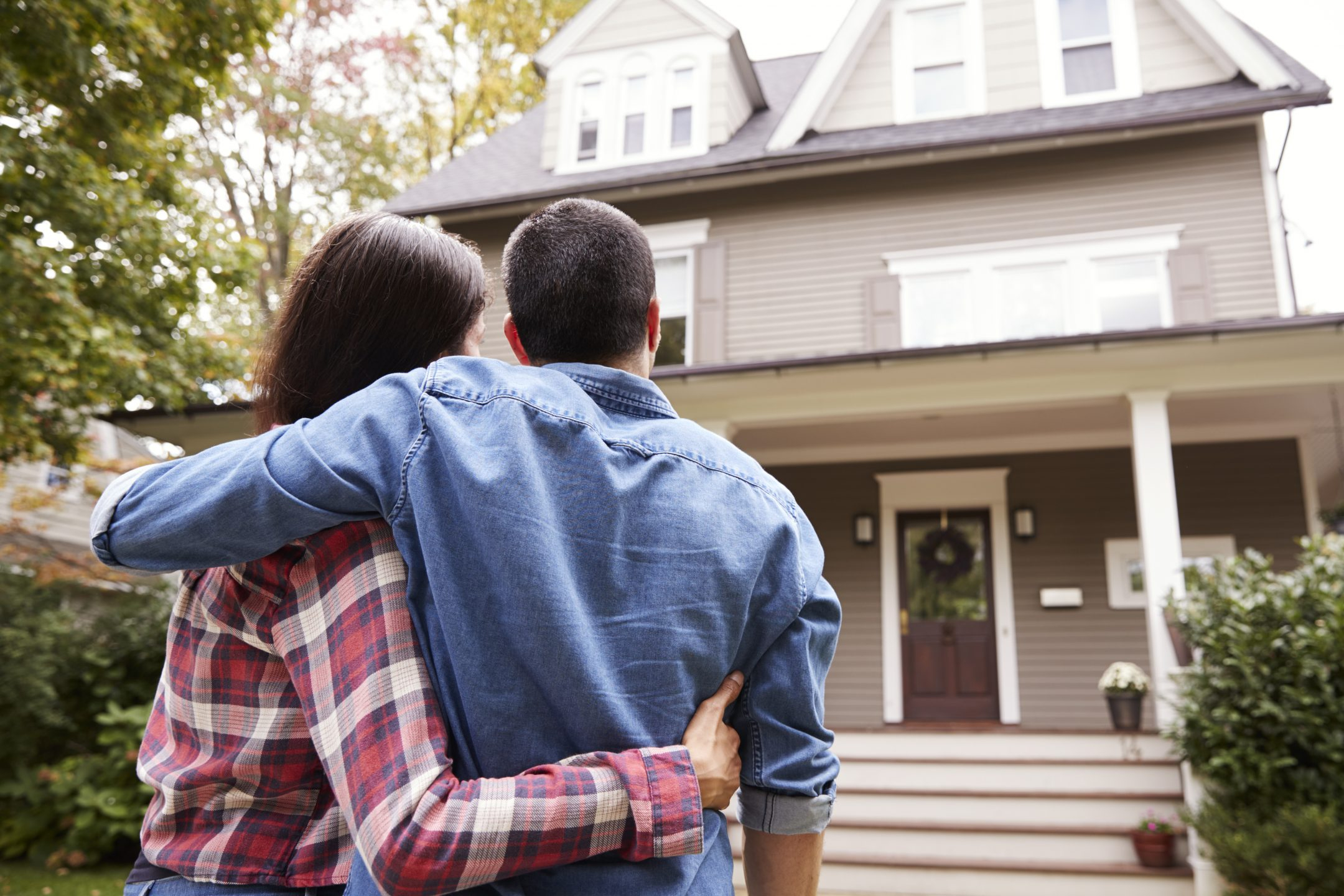 Buy a Home