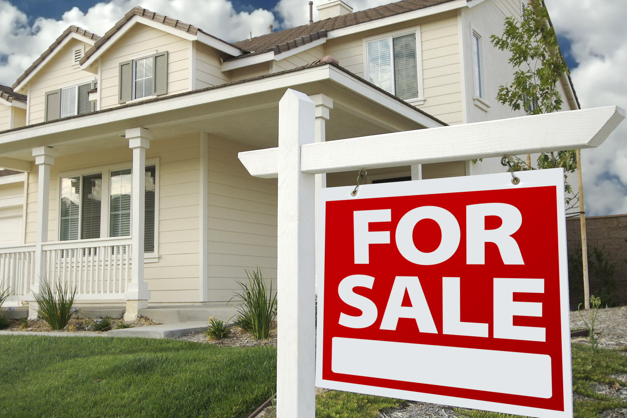 Sell Your Home