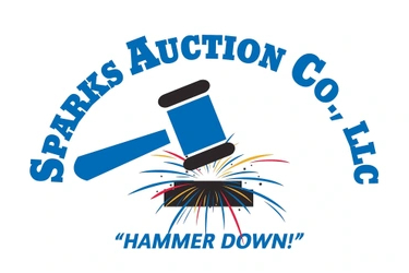 Sparks Auction Company